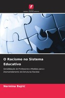 O Racismo No Sistema Educativo Nermina Bajri¿ Taschenbuch Portugiesisch 2026