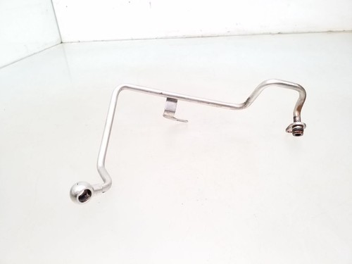 Audi A1 2012 Benzin 63kW Turbolader Ölleitung Ölschlauch 03F145140E ARA340098