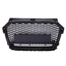 Calandre Audi QUATTRO