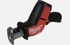 Milwaukee 2520-20 M12 FUEL Brushless HACKZALL...