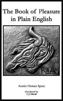 Austin Osman Spare - Book Of Pleasure In Plain English - Paperback - G245Z