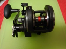 Penn Warfare 20N Multiplier Reel Good Working Order R/H Great condition 
