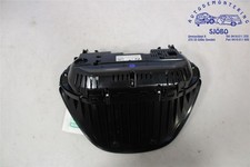 Kombinierte Instrumente - BMW BMW X1 E84 10-15 - 62105A24594 - 52,490 km