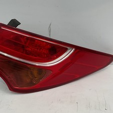 2012-2015 Hyundai Santa Fe Mk3 Rear Right Driver Side Tail Light OEM 92402-2W030