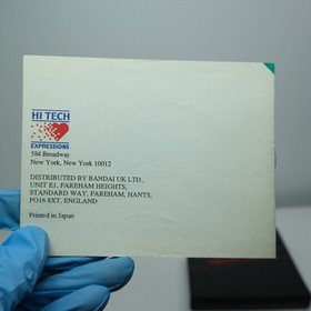 Tom & Jerry Nintendo NES Complete With Manual Free Royal Mail 24 Post 🚚💨