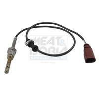 Meat & Doria Sensor Abgastemperatur FüR Vw Passat Variant 3C5 2.0 Tdi 3C2