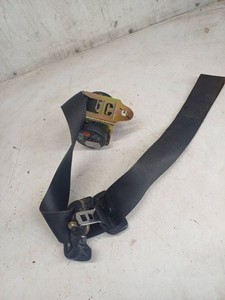 Mini One - Cooper R50 - 53 2002 Vorne links Sicherheitsgurt vorne 1505914