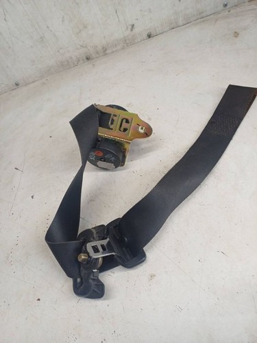 Mini One - Cooper R50 - 53 2002 Vorne links Sicherheitsgurt vorne 1505914