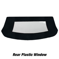 Cd3051co14sf Kee Auto Top Convertible Rear Window For Le Baron Chrysler Lebaron Cd3051co14sf Kee Auto Top Convertible Rear Window For Le Baron Chrysler Lebaron