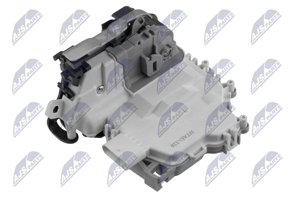 Nty Central Door Lock Actuator Rear For Audi A1 011- A4 016- A5 017 - Image 5