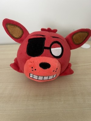 Five Nights at Freddys Plüsch Foxy Mymoji (Funko)