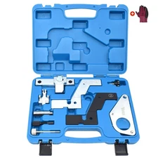 Engine Camshaft Timing Locking Tool Kit Compatible With Jaguar Land Rover Evoque