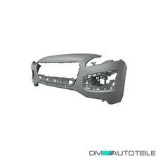 Stoßstange vorne grundiert passt für Peugeot 3008 Facelift ab 09/2013