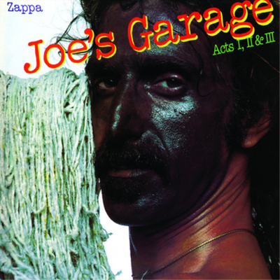 #ad Frank Zappa Joe#x27;s Garage Acts I II amp; III Vinyl 12quot; Album $50.59