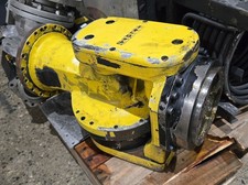 FANUC ROBOT WRIST ASSEMBLY FOR S-430iF ARM 6-AXIS INDUSTRIAL USED