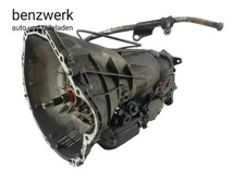 Mercedes W124 W201 Automatikgetriebe 1242707000 722.408 722408? Mercedes W124 W201 Automatikgetriebe 1242707000 722.408 722408?