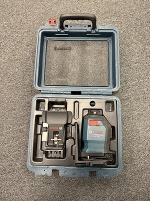 Bosch GLL2-20 Laser Level w/Box