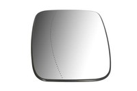Blic 6102-09-2476310P Spiegelglas Beheizbar AsphäRisch Links FüR Primastar II