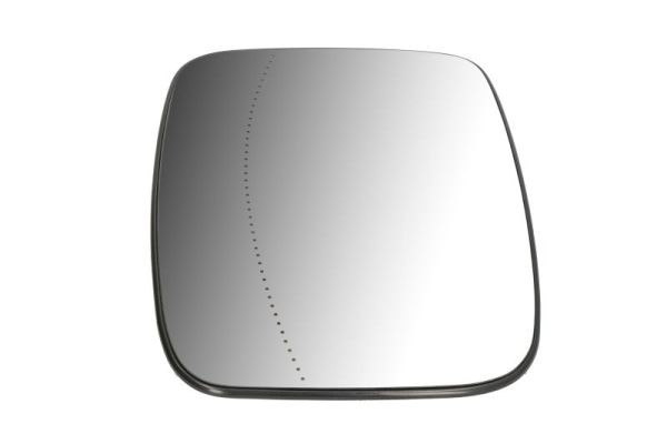 Blic 6102-09-2476310P Spiegelglas Beheizbar AsphäRisch Links FüR Primastar II-image