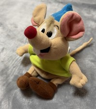 Star Bean Disney Collection Gus Mouse Cinderella