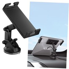 Starlink Mini Dash Mount Suction Cup Mount - Wider Adjustable Angle