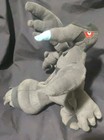 Pokemon Center 2011 Zekrom Plush US Version — photo 4