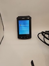 Symbol MC5040 Handheld Pocket PC Barcode Scanner