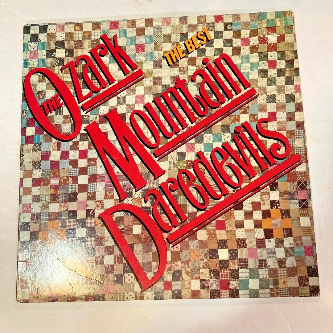 Ozark Mountain Daredevils Indiana Vinyl Records for sale | eBay