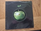 The Beatles – Something / Come Together 1969 7" Apple R 5814 First Pressing