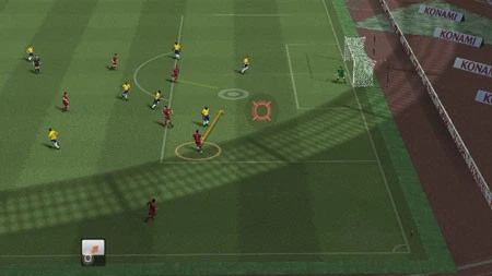 PES 2008 Pro Evolution Soccer Ronaldo Konami - Juego Wii Nintendo PAL - 2T, foto 3 de 3