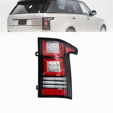 Right Inner Passenger Tail Lamp Replacement for L450 2013-2017 LR061659 LR055106