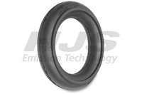 HJS Haltering, SchalldäMpfer 83 14 1602 FüR Opel Renault Volvo