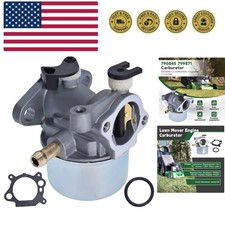 799866 Carburetor Replacement for 796707 794304 790845 799871 Replacement for...