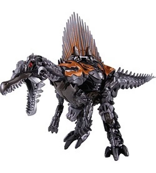 Black Knight Scorn Japanese Exclusive Limited Ed Transformers Age of Extintion - Image 3 of 4
