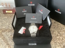Tudor 1926 39mm (Nov 2025)