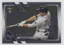 2021 Topps Chrome Ben Baller Edition Austin Meadows #45 n1u