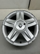 RENAULT CLIO 15 INCH ALLOY WHEEL RIM 15  4x100