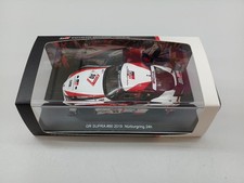 Spark 1/43 GR Supra #90 2019 NURBURGRING 24H 976201