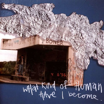 What Kind Of Human Have I Become - Avoiding Th (Vinyl 7'' - 2024 - US - Original)