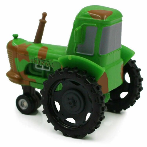Disney Pixar cars McQueen & Cruz 1: 55 jouet moulé sous pression X - mas Comic - Foto 141 di 179