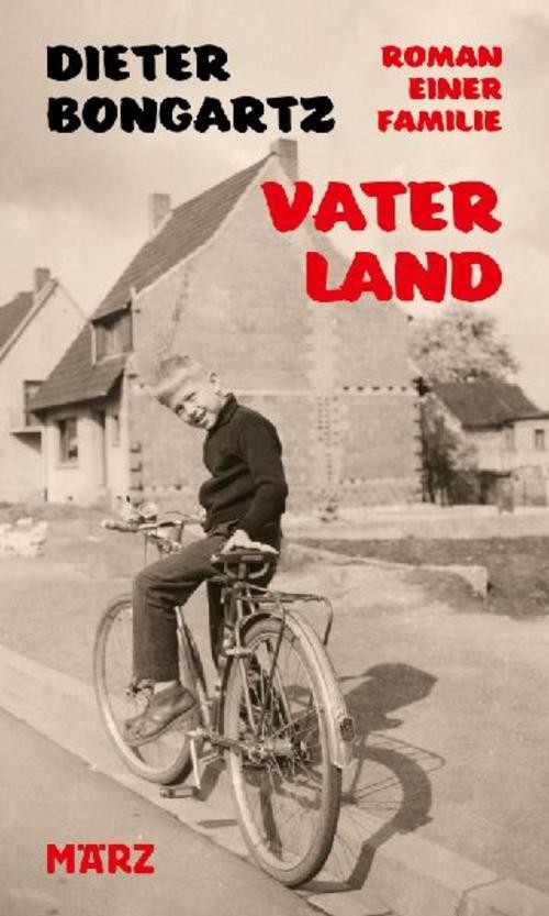 Vaterland Dieter Bongartz