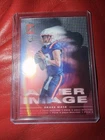 2024 Topps Signature Class - After Image Drake Maye #AI-8 (RC)