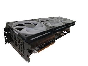 AMD Radeon RX 7900 XT Modified with Corsair 120mm fans + Corsair iCUE LINK