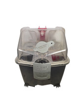 Genuine Hoover FH50138 TurboScrub Carpet Cleaner ~ Original Dirty Water Tank