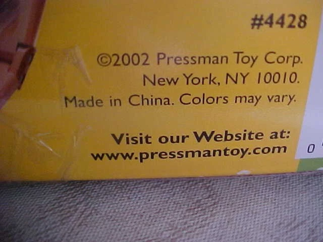 MANCALA GAME FOR KIDS,NEVER REMOVED FROM BOX,MINT UNUSED,DATED 2002 - Image 3 of 3