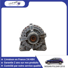 Alternateur Nissan Pulsar