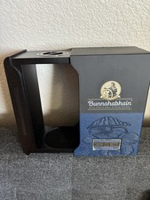 Bunnahabhain 30 years Old Empty Whisky Box On...