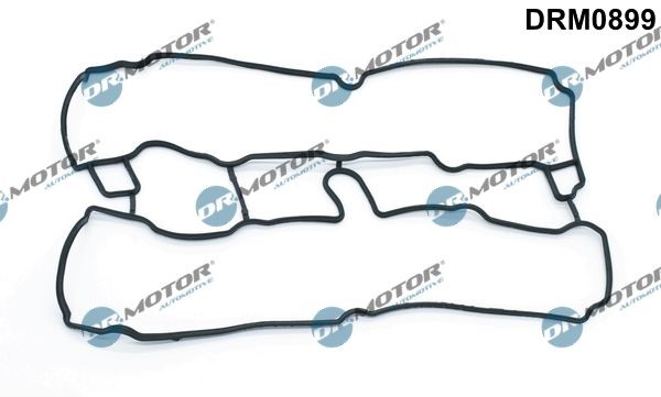 Dr.Motor Automotive DRM0899 Dichtung, Zylinderkopfhaube FüR Opel Saab-image