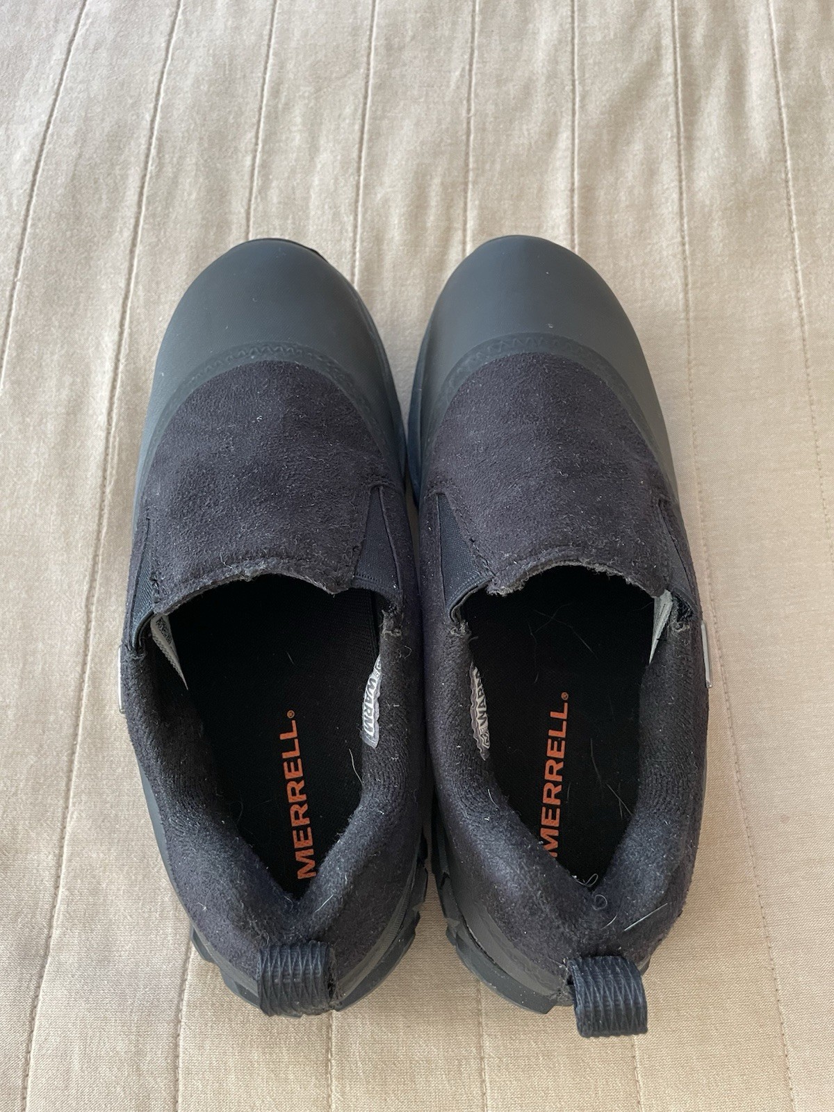 Merrell Thermo Snowdrift Moc donna taglia 8 5