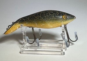 Heddon Tadpolly | eBay